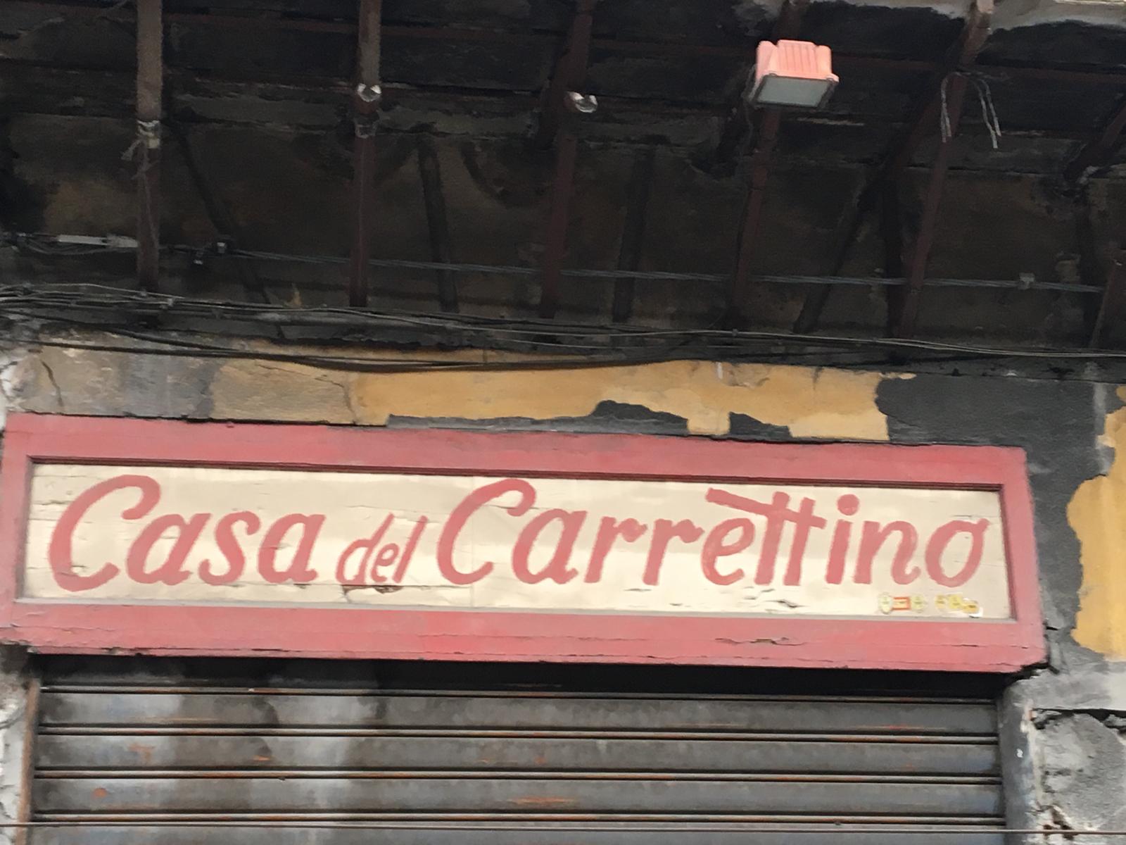 Ricerca fotografica e ispirazione creativa di Sugo Creativo