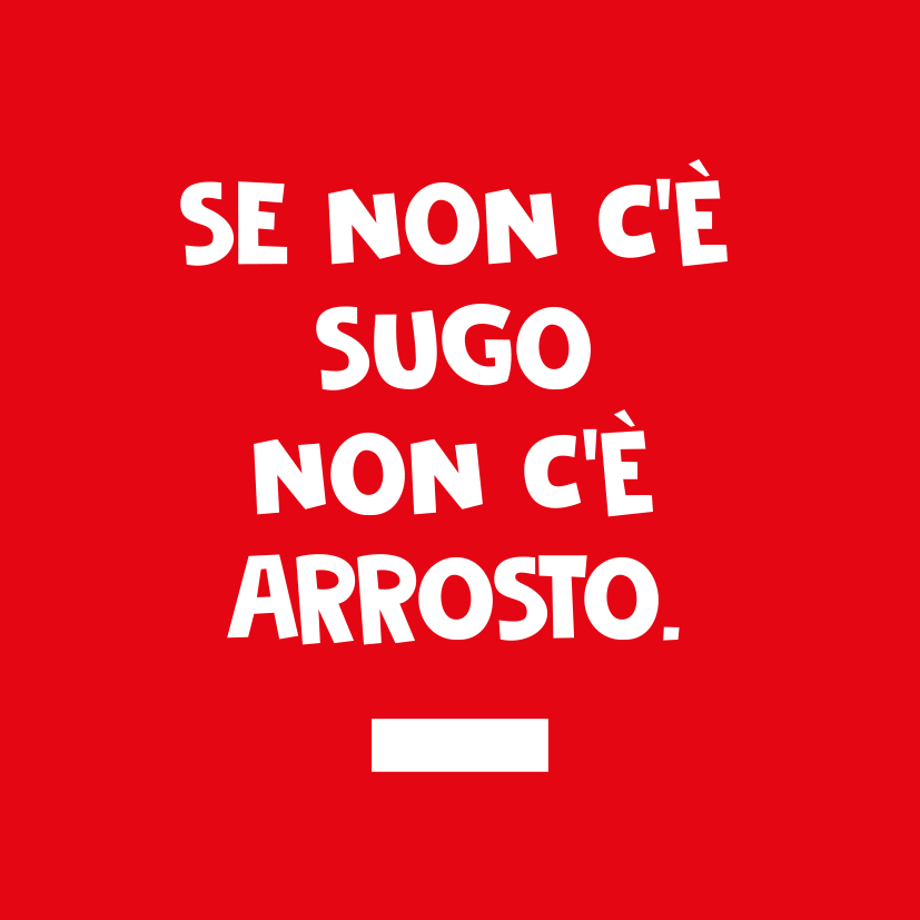 Sugo Creativo