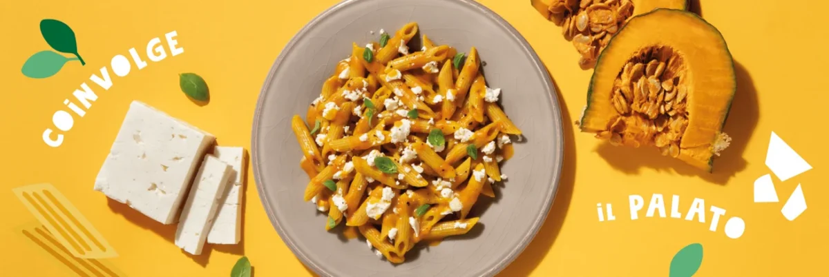 D.Joy la dieta che ti dà gioia, Sugo Creativo