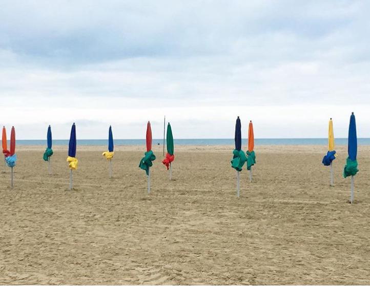 Ricerca fotografica e ispirazione creativa di Sugo Creativo