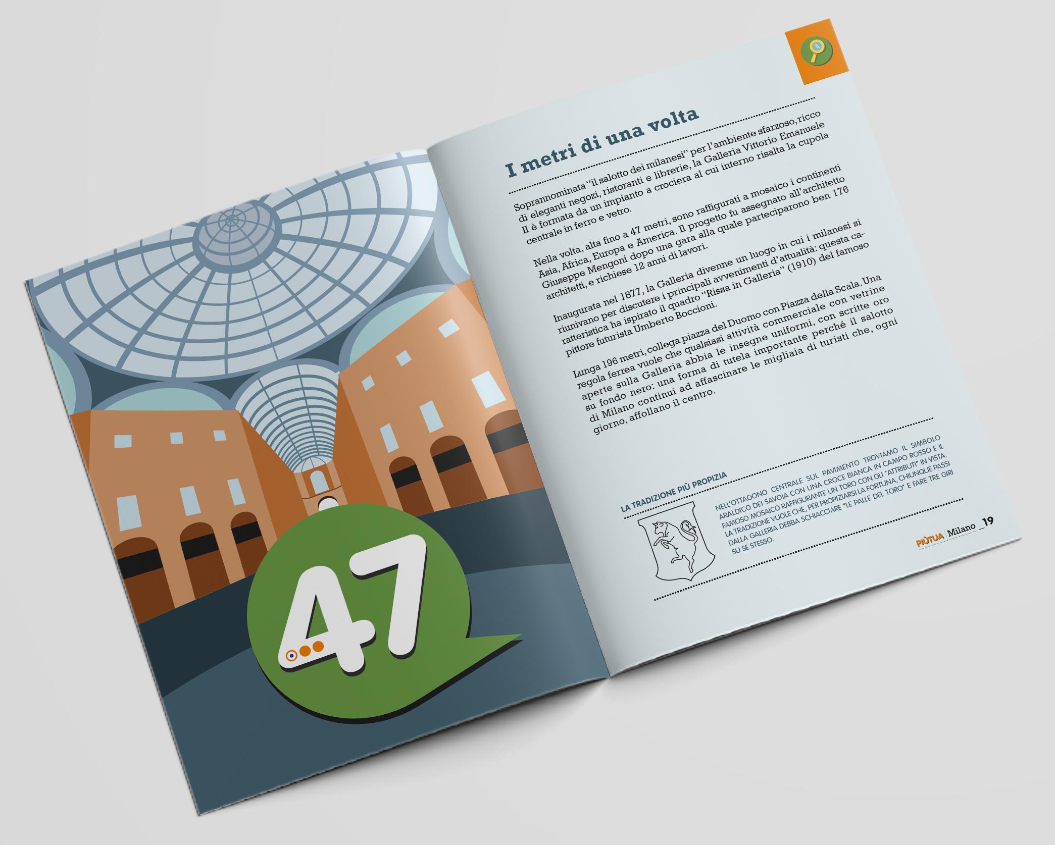 PiùTua la città, tour del lotto, Sugo Creativo