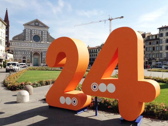 PiùTua la città, tour del lotto, Sugo Creativo
